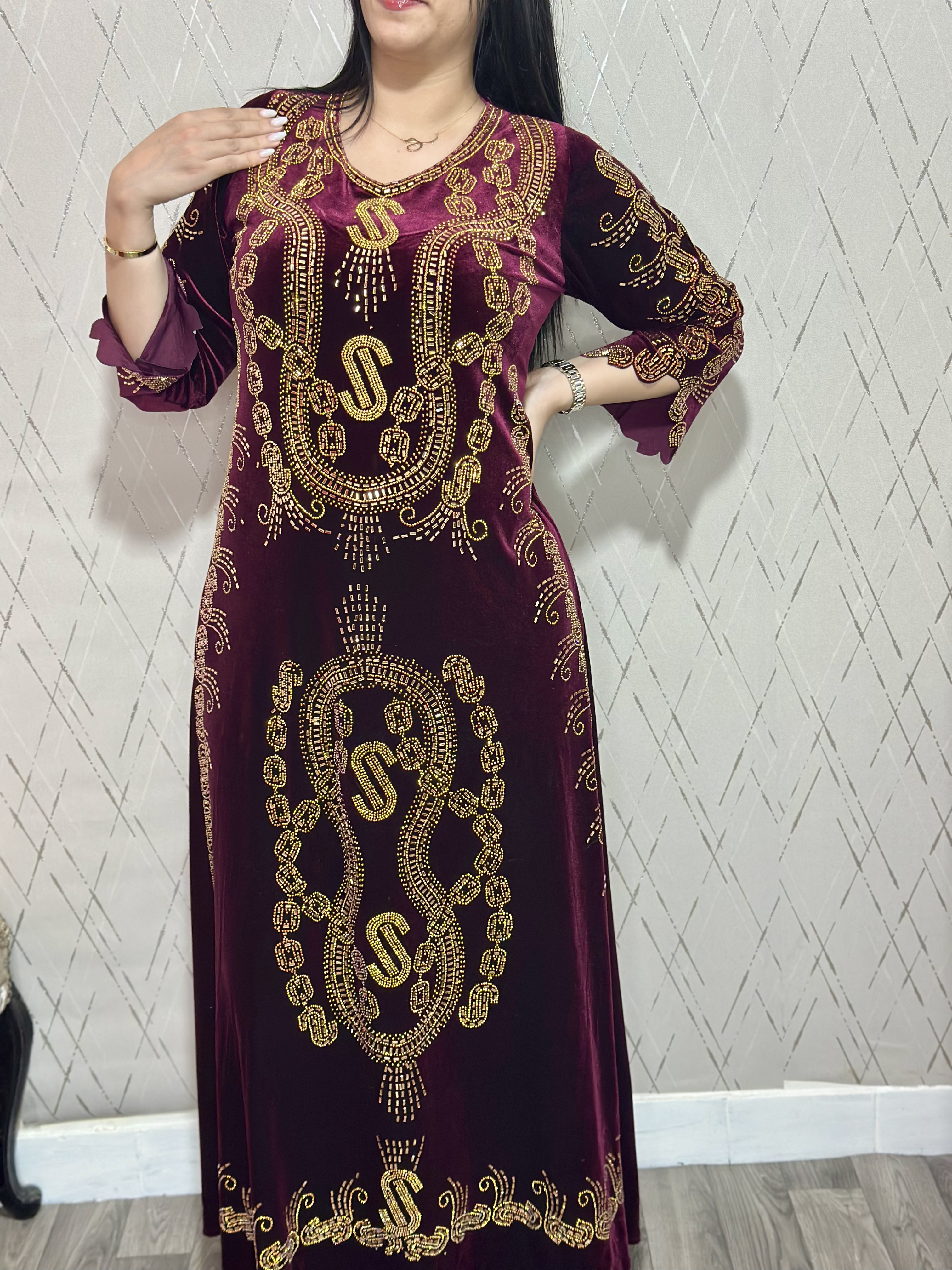 أناقة تليق بكِ